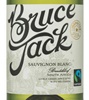 Bruce Jack Sauvignon Blanc 2020
