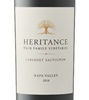 Heritance Napa Valley Cabernet Sauvignon 2016