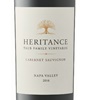 Heritance Napa Valley Cabernet Sauvignon 2016