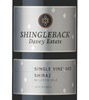 Shingleback Davey Estate Reserve Shiraz 2018