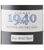 Jean-Michel Duprè Vignes de 1940 Beaujolais-Villages 2019