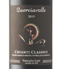 Losi Querciavalle Chianti Classico 2015