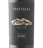 Piattelli Reserve Malbec 2019