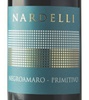 Nardelli Negroamaro Primitivo 2018