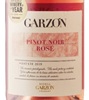 Bodega Garzón Reserva Pinot Noir Rosé 2020
