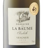 Domaine de la Baume Elisabeth Viognier 2019