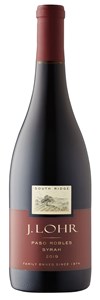 J. Lohr South Ridge Syrah 2019