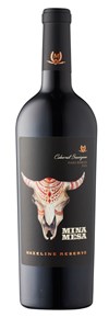 Mina Mesa Hazeline Reserve Cabernet Sauvignon 2019