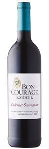 Bon Courage Estate Cabernet Sauvignon 2017