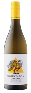 Mountadam Five-Fifty Chardonnay 2019