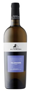 Masseria Altemura Falanghina 2020