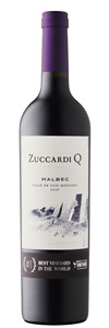 Zuccardi Q Malbec 2020