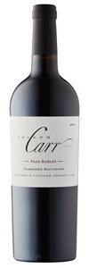 Joseph Carr Cabernet Sauvignon 2018