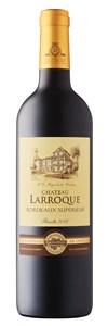 Château Larroque 2018