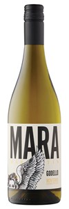 Martín Códax Mara Martin Godello 2020