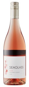 SeaGlass Rosé 2020