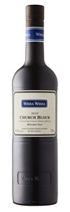 Wirra Wirra Church Block Cabernet Sauvignon Shiraz Merlot 2019