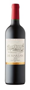 Château de Marsan 2018