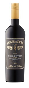 Messer del Fauno Nero d'Avola 2020