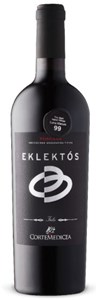 Bollina Corte Medicea Eklektós Cabernet 2016