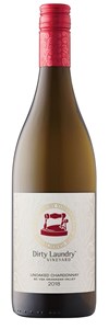 Dirty Laundry Vineyard Unoaked Chardonnay 2018