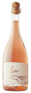 The Hare Wine Co. Sparkling Rosé 2020
