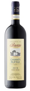 Fattoria di Basciano Chianti Rufina 2018