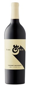 Ivory & Burt Cabernet Sauvignon 2019
