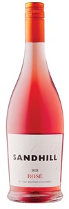 Sandhill Rosé 2021