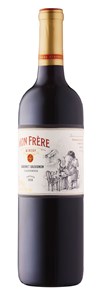 Mon Frère Winery Vintner's Selection Cabernet Sauvignon 2018