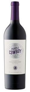 Purple Cowboy Tenacious Red 2018