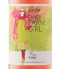 Sue-Ann Staff Fancy Farm Girl Foxy Pink Rosé 2020