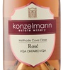 Konzelmann Estate Winery Méthode Cuvée Close Sparkling Rosé