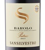 San Silvestro Patres Barolo 2017