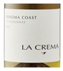 La Crema Chardonnay 2019