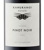 Kahurangi Estate Pinot Noir 2020