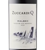 Zuccardi Q Malbec 2020