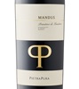 Pietra Pura Mandus Primitivo di Manduria 2019