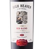 High Heaven Roaming Elk Red Blend 2018