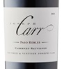 Joseph Carr Cabernet Sauvignon 2018