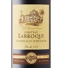 Château Larroque 2018