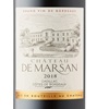 Château de Marsan 2018