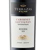 Terrazas de los Andes Reserva Cabernet Sauvignon 2019