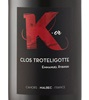 Clos Troteligotte K-Or Malbec 2019