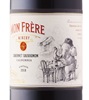 Mon Frère Winery Vintner's Selection Cabernet Sauvignon 2018