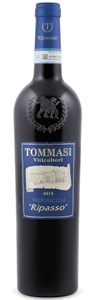 Tommasi Ripasso Valpolicella Classico Superiore 2013