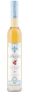 Domaine Lafrance Ice Cider 2013
