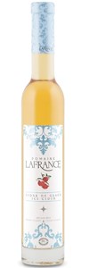 Domaine Lafrance Ice Cider 2013