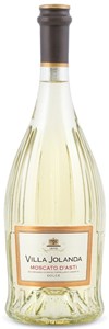 Villa Jolanda Moscato D'asti 2014