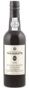 Warre's Quinta Da Cavadinha Vintage Port 1998
